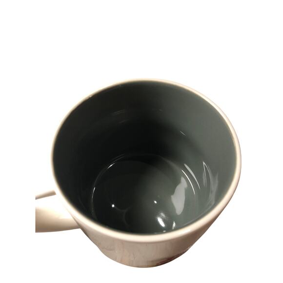 Starbucks Mug 
You Are Here Collection St. Louis 14 ounce - Picture 6 of 7